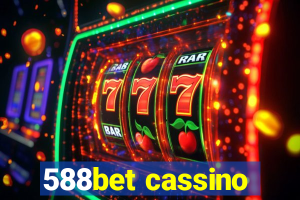 588bet cassino